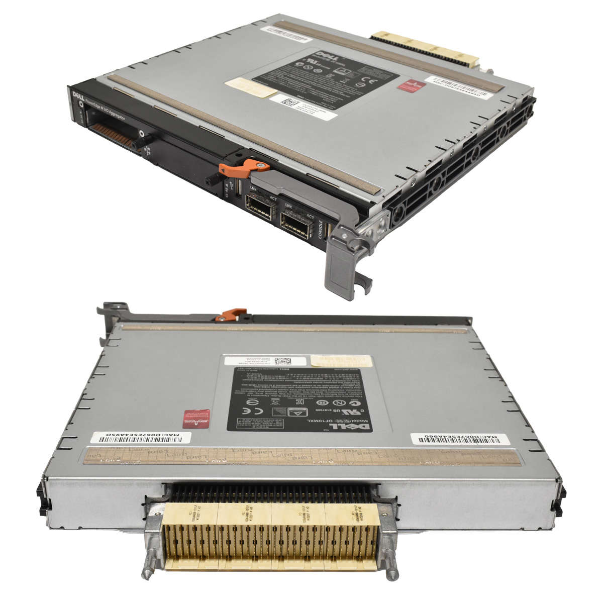 Dell-PowerEdge-M-I-O-Aggregator-DF10MXL-0WKCFR-0T4-006.jpg Dell PowerEdge M I/O Aggregator DF10MXL 0WKCFR 0T4W4R 0PK95J 01C01H 0V554H 07N58N TC3V1 for M1000E