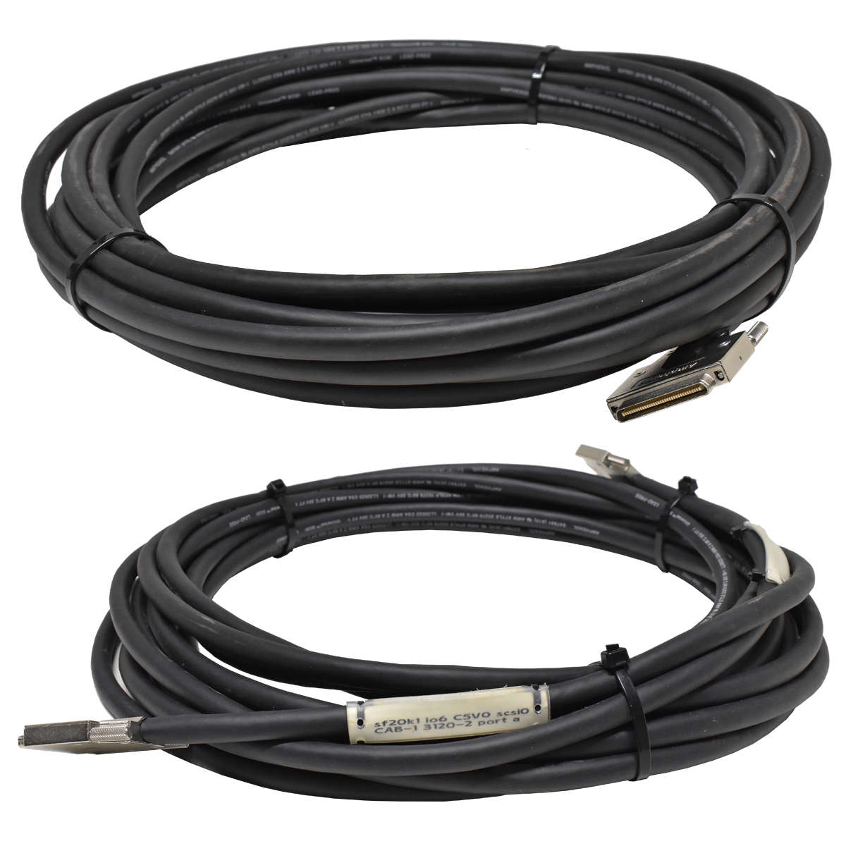 Datenkabel-10m-Kabel-Sun-Amphenol-530-3632-01-SCSI-001.jpg Datenkabel 10m Kabel Sun Amphenol 530-3632-01 SCSI VHDCI - VHDCI