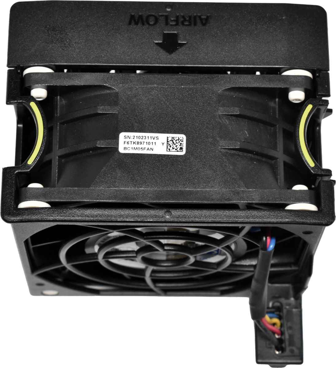 Huawei Cooling Fan Gehäuselüfter BC1M05FAN for RH2288H V5 2488 V5 5885 V5 Huawei Cooling Fan Gehäuselüfter BC1M05FAN for RH2288H V5 2488 V5 5885 V5