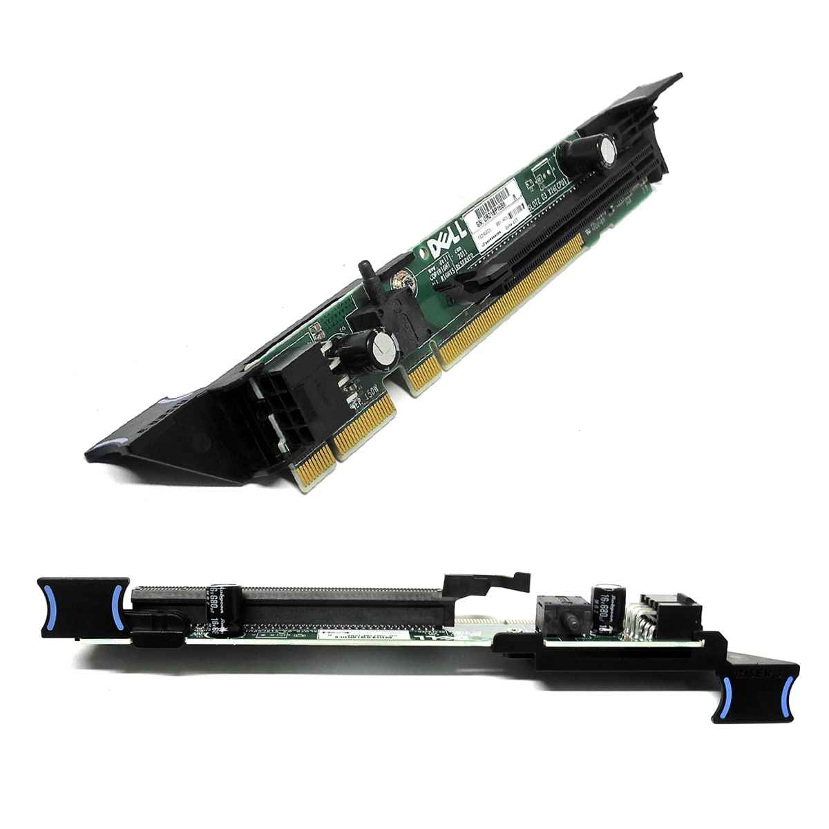 DELL PowerEdge R620 Riser Board 3 2x PCIe x16 3.0 0N9YDK N9YDK DELL PowerEdge R620 Riser Board 3 2x PCIe x16 3.0 0N9YDK N9YDK