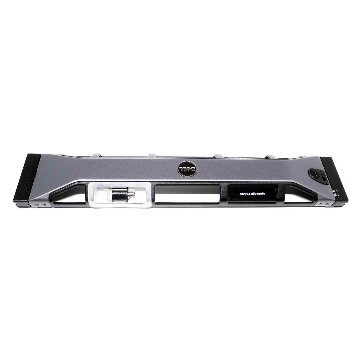 DELL Frontblende Front Bezel EqualLogic PS6210 0K908K 0HJN3H 09G9WH +Schlüssel DELL Frontblende Front Bezel EqualLogic PS6210 0K908K 0HJN3H 09G9WH +Schlüssel