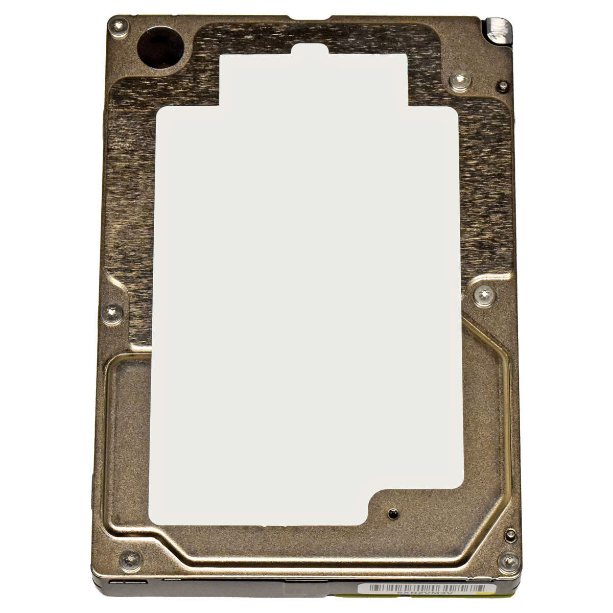Seagate 300GB 2.5" 6G 15K HDD ST9300653SS