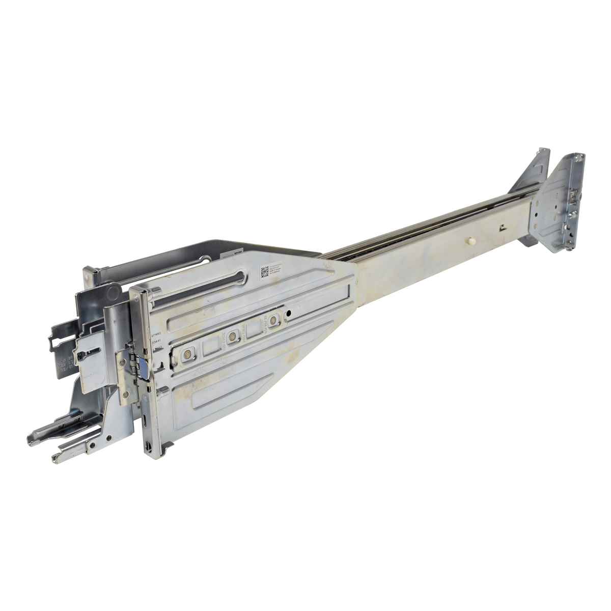 Dell Rack Rail Kit Rackschienen 0Y5VX8 08MVV0 für T630 T640 Dell Rack Rail Kit Rackschienen 0Y5VX8 08MVV0 für T630 T640
