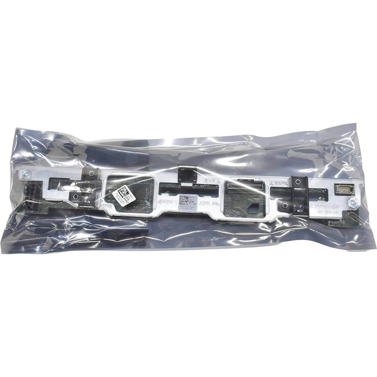 Dell-Backplane-0KHKC7-6x-2-5-Hard-Disk-Board-für-P-001.jpg Dell Backplane 0KHKC7 6x 2.5" Hard Disk Board für PowerEdge MX740C NEU