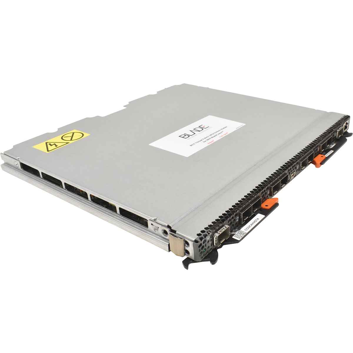 IBM 90Y9392 Blade Network Virtual Fabric 10-Port 10GB Switch Module IBM 90Y9392 Blade Network Virtual Fabric 10-Port 10GB Switch Module