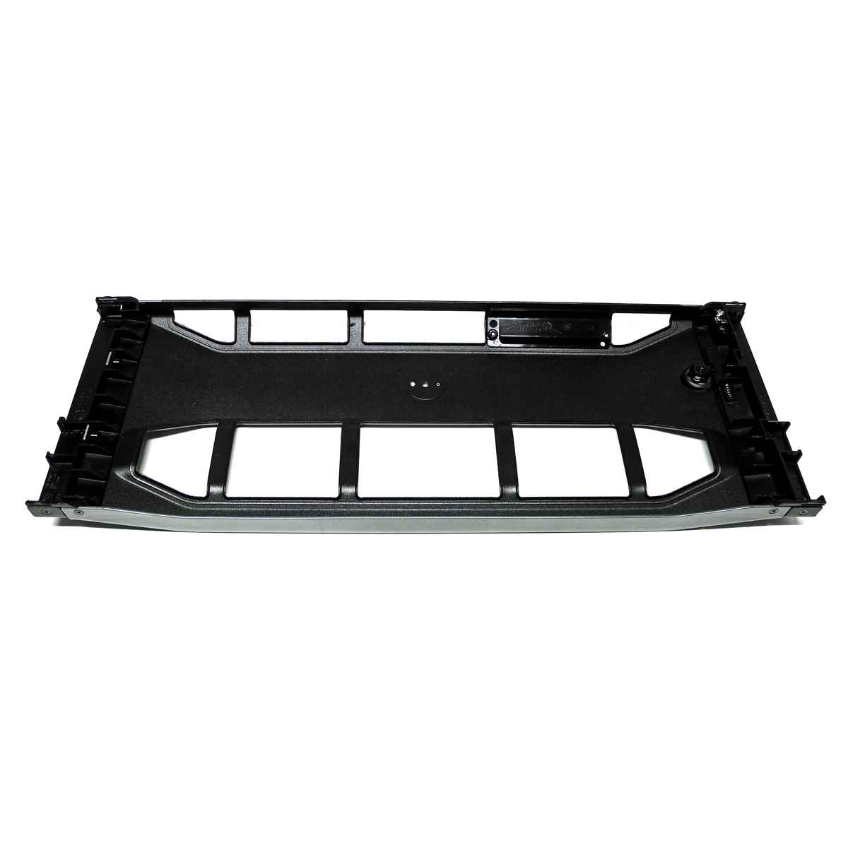DELL Frontblende / Front Bezel für EqualLogic PS6100 ohne Schlüssel 0K908K DELL Frontblende / Front Bezel für EqualLogic PS6100 ohne Schlüssel 0K908K