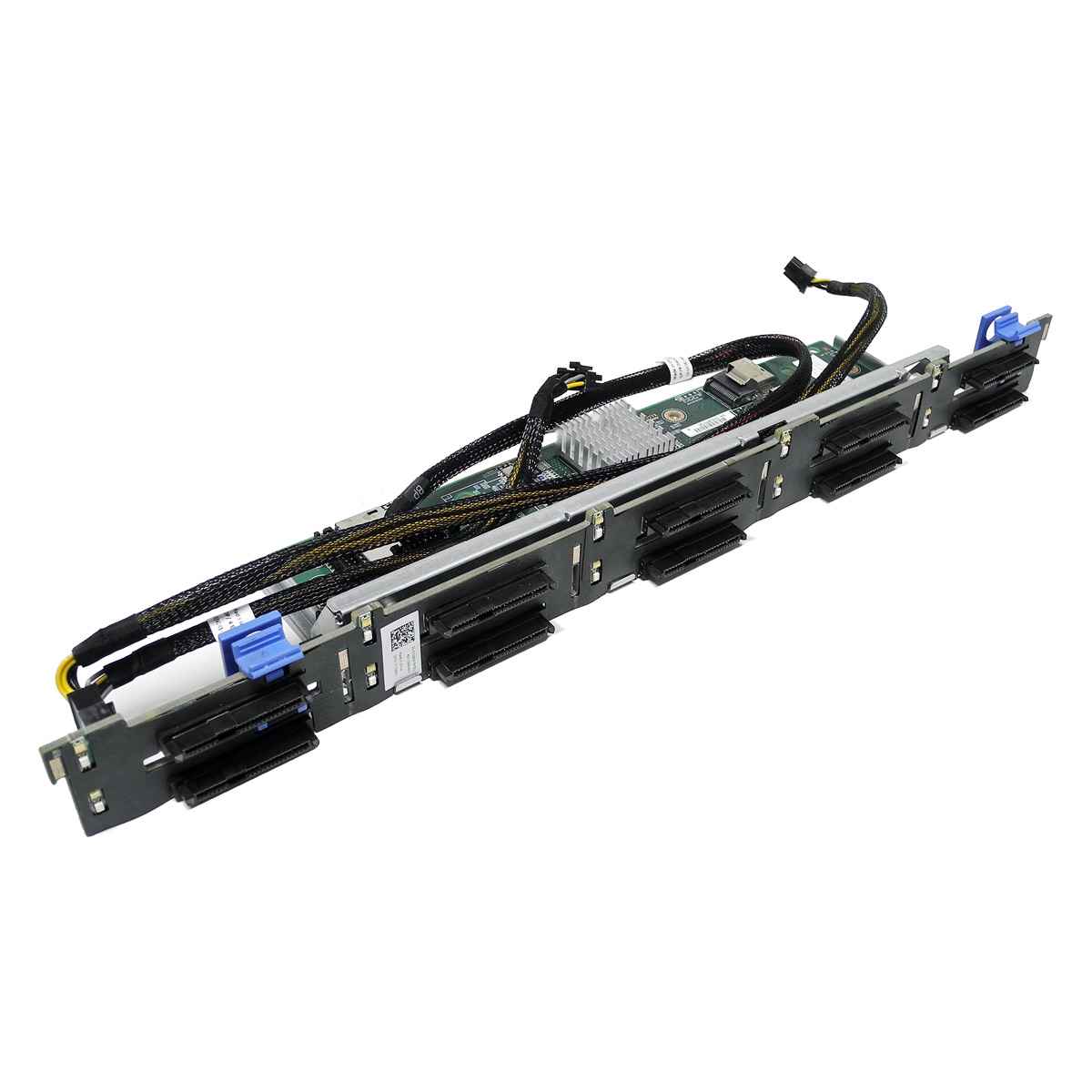 DELL SAS Backplane Assembly 10x2.5” PowerEdge R620 059VFH 03971G 0Y028W DELL SAS Backplane Assembly 10x2.5” PowerEdge R620 059VFH 03971G 0Y028W