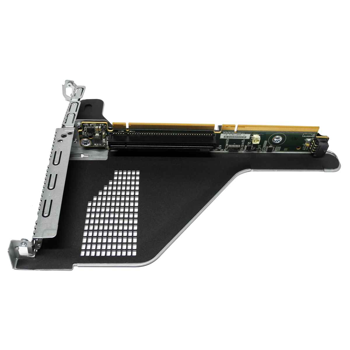 HP Riser Board Assembly für ProLiant DL360 Gen10 Server 869432-001 875545-001 HP Riser Board Assembly für ProLiant DL360 Gen10 Server 869432-001 875545-001
