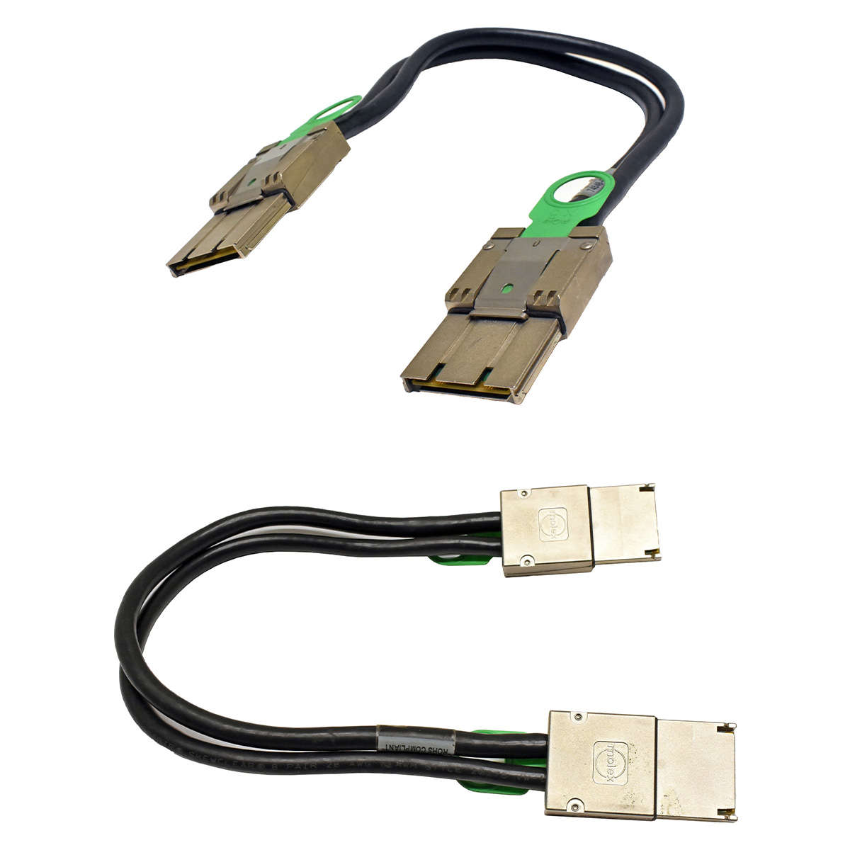 Juniper-Molex-74546-0813-45cm-Stack-Cable-Locking-006.jpg Juniper Molex 74546-0813 45cm Stack Cable + Locking