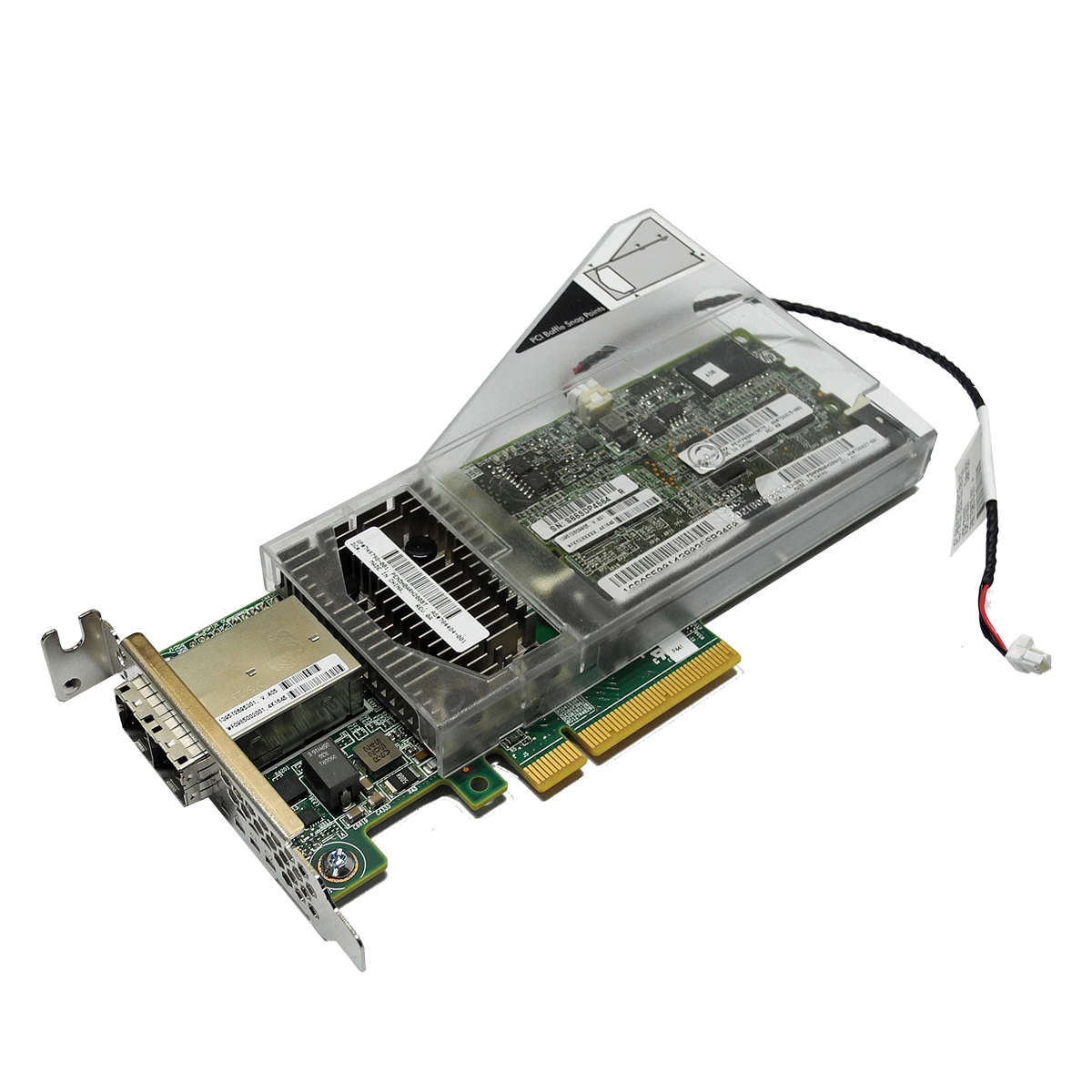 HP-Smart-Array-P441-4GB-2-Port-12Gb-SAS-RAID-Contr-001.jpg HP Smart Array P441/4GB 2-Port 12Gb SAS RAID Controller 749798-001 784484-001 LP