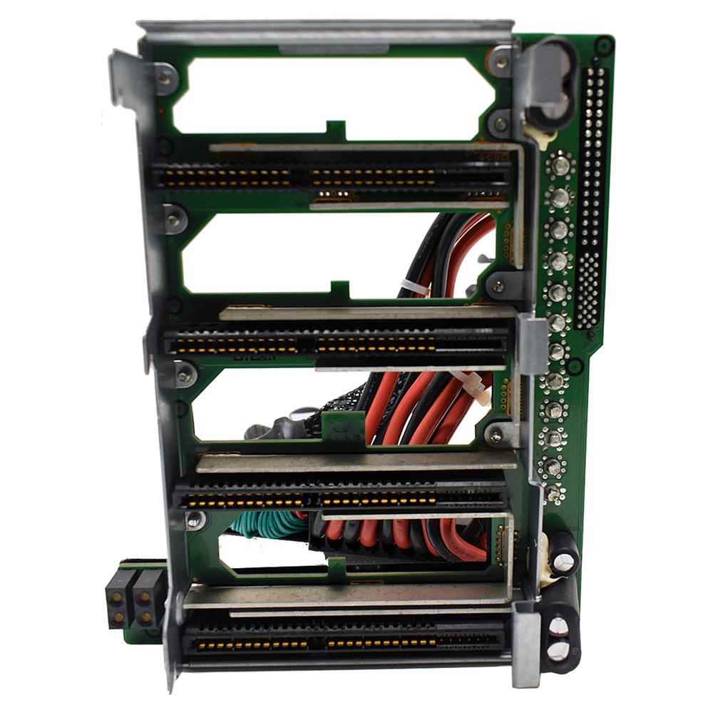 HP DL580 G8 Power Supply Backplane Assembly P/N 735526-001 HP DL580 G8 Power Supply Backplane Assembly P/N 735526-001