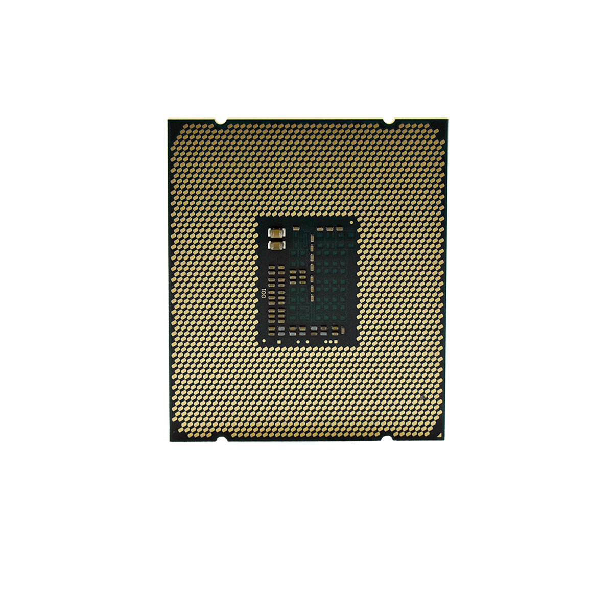2x Intel Xeon Processor E5-2698 V4 20-Core 50MB SmartCache 2.20 GHz FCLGA2011-3 SR2JW