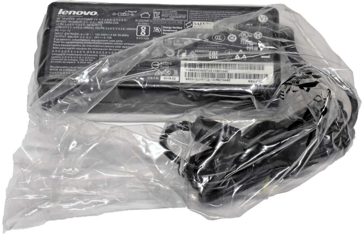 Lenovo ThinkPad Ultra Docking Station 40AJ0135EU neuwertig