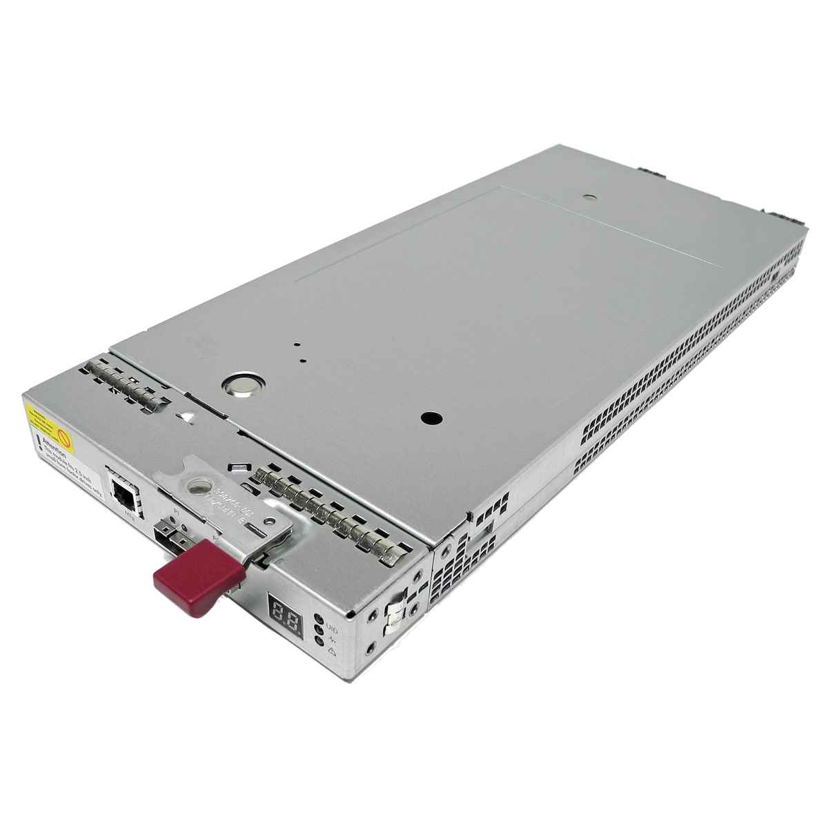 HP SAS Controller 6Gb I/O Module for StorageWorks D2600/D2700 519320-001 HP SAS Controller 6Gb I/O Module for StorageWorks D2600/D2700 519320-001