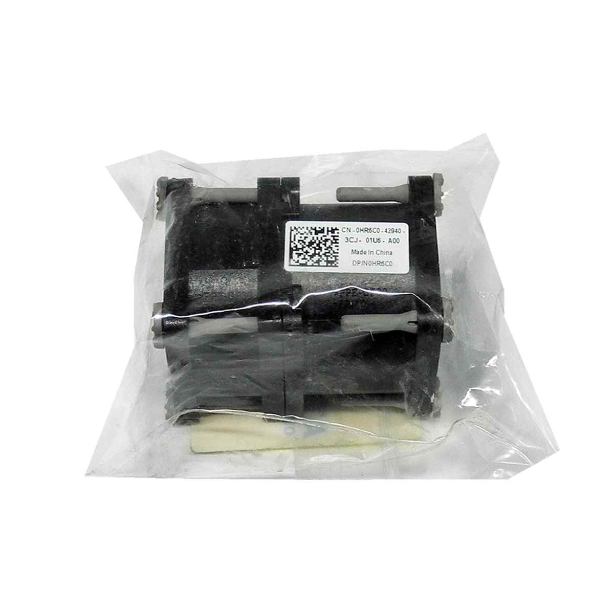 DELL Cooling Fan/Gehäuselüfter for PowerEdge R320 R420 R430 Server 0HR6C0 neu