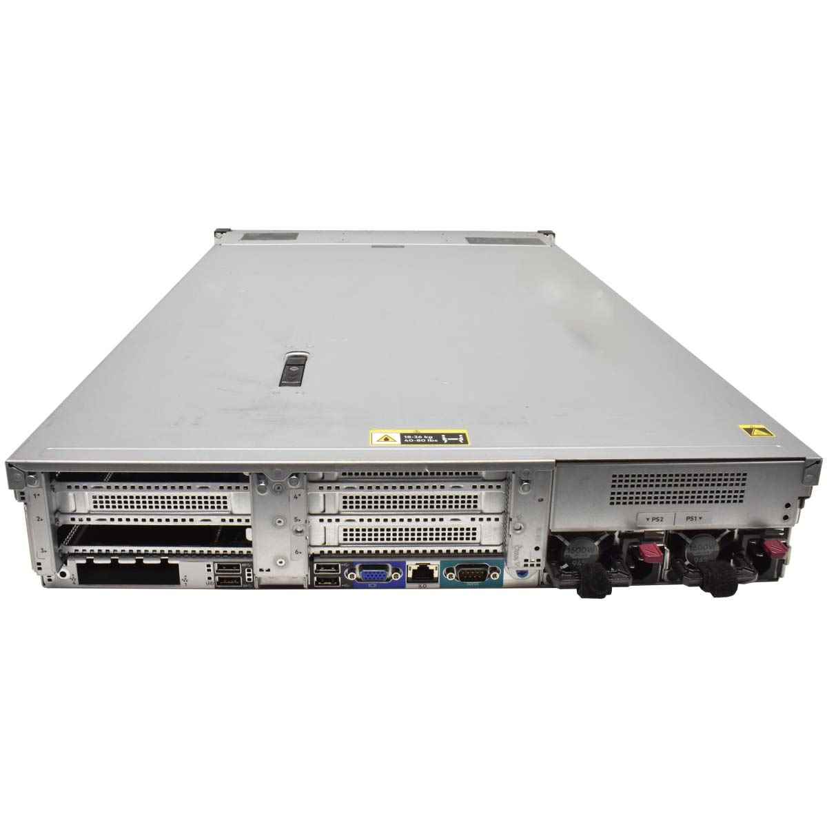 HP ProLiant DL560 G10 2U no CPU no PC4 4x Heatsink CPU Mezzanine Board 16x SFF HP ProLiant DL560 G10 2U no CPU no PC4 4x Heatsink CPU Mezzanine Board 16x SFF