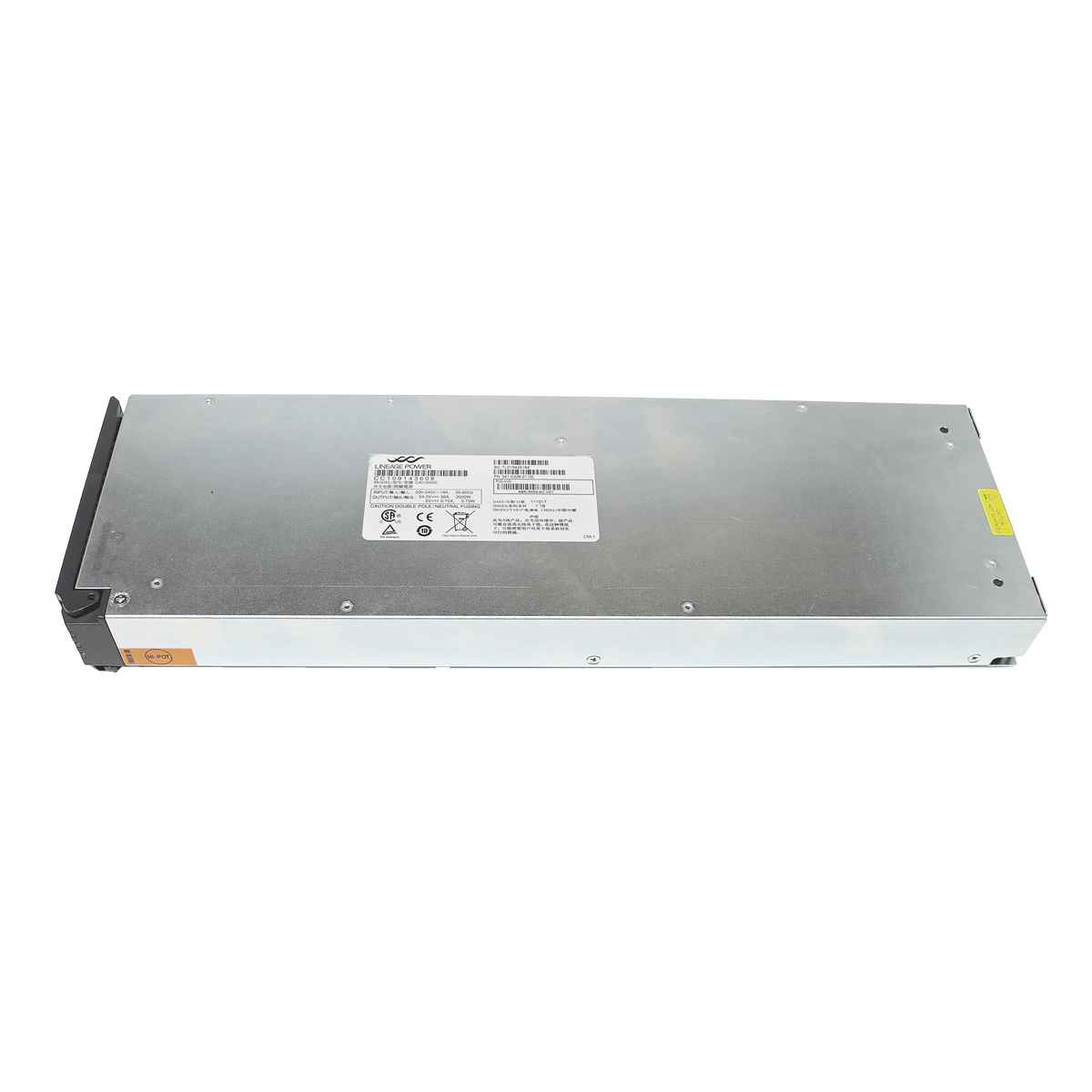 Cisco A9K-3KW-AC Power Supply for Cisco ASR 9000 Series Routers 341-0326-01 Cisco A9K-3KW-AC Power Supply for Cisco ASR 9000 Series Routers 341-0326-01