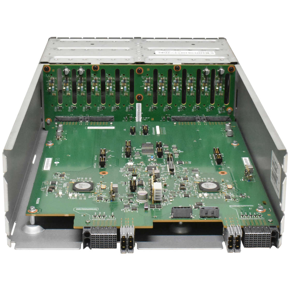 Lenovo-DSM-Backplane-Assembly-12-x-2-5-Zoll-SFF-SA-002.jpg Lenovo DSM Backplane Assembly 12 x 2.5 Zoll SFF SATA SAS HDD 00MY541