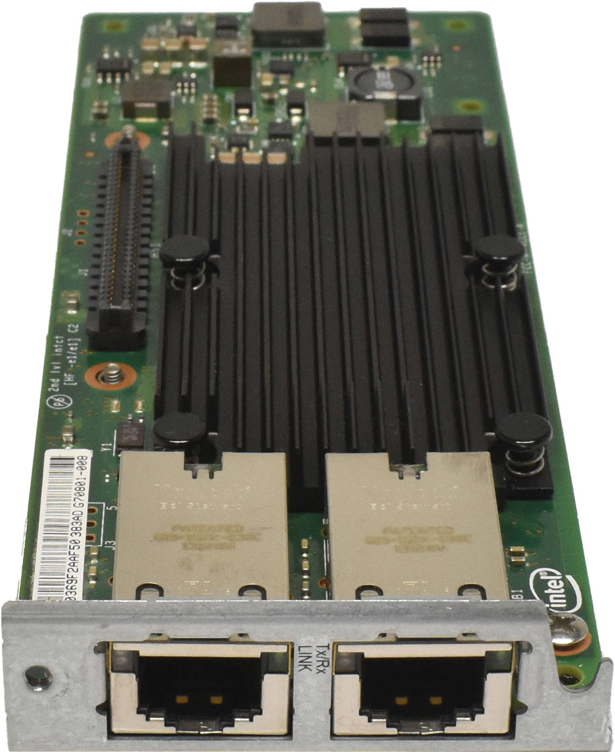 Intel-IBM-X540-T2-49Y7992-Dual-Port-10Gb-Netzwerkk-002.jpg Intel IBM X540-T2 49Y7992 Dual-Port 10Gb Netzwerkkarte
