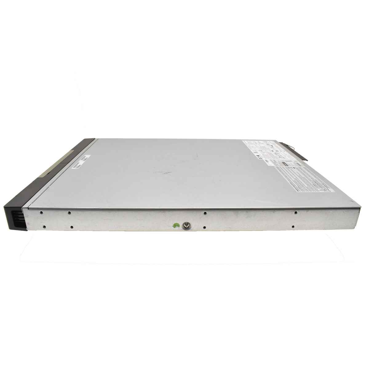 Eaton 5P 5P1550GR 1550VA 1100 Watts Line-Interactive Rackmount UPS USV 1U 1HE Eaton 5P 5P1550GR 1550VA 1100 Watts Line-Interactive Rackmount UPS USV 1U 1HE