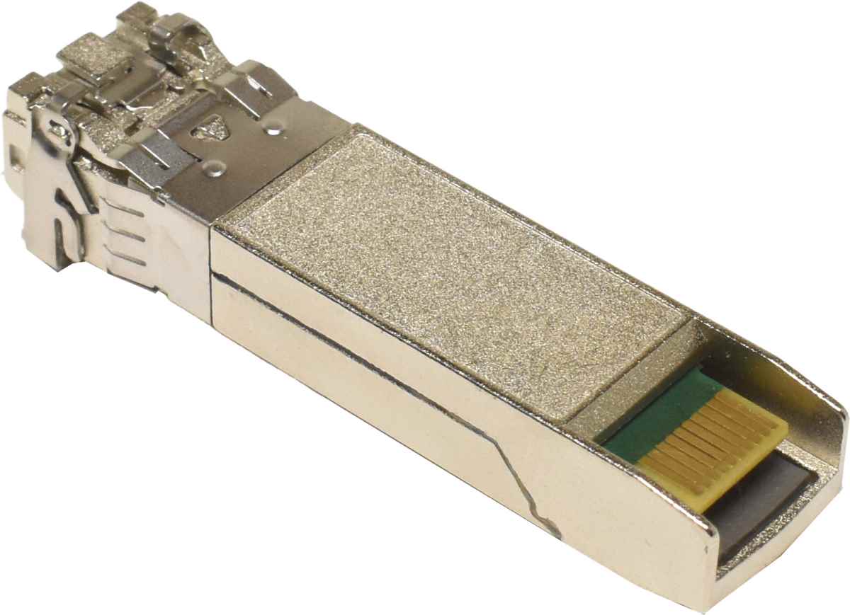 HP MSA 2040 GBIC AFBR-57D9AMZ-1H 8Gbps SFP SW 850nm 150m 720998-001 Transceiver