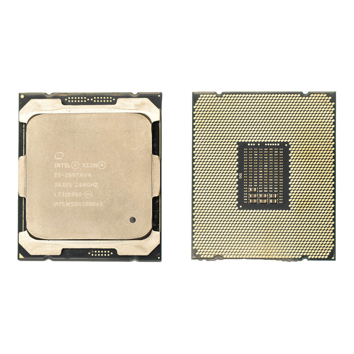 Intel-Xeon-E5-2697A-V4-CPU-Prozessor-2-60-GHz-16-C-003.jpg Intel Xeon E5-2697A V4 CPU Prozessor 2,60 GHz 16-Core 40MB Cache 9,6GT/s