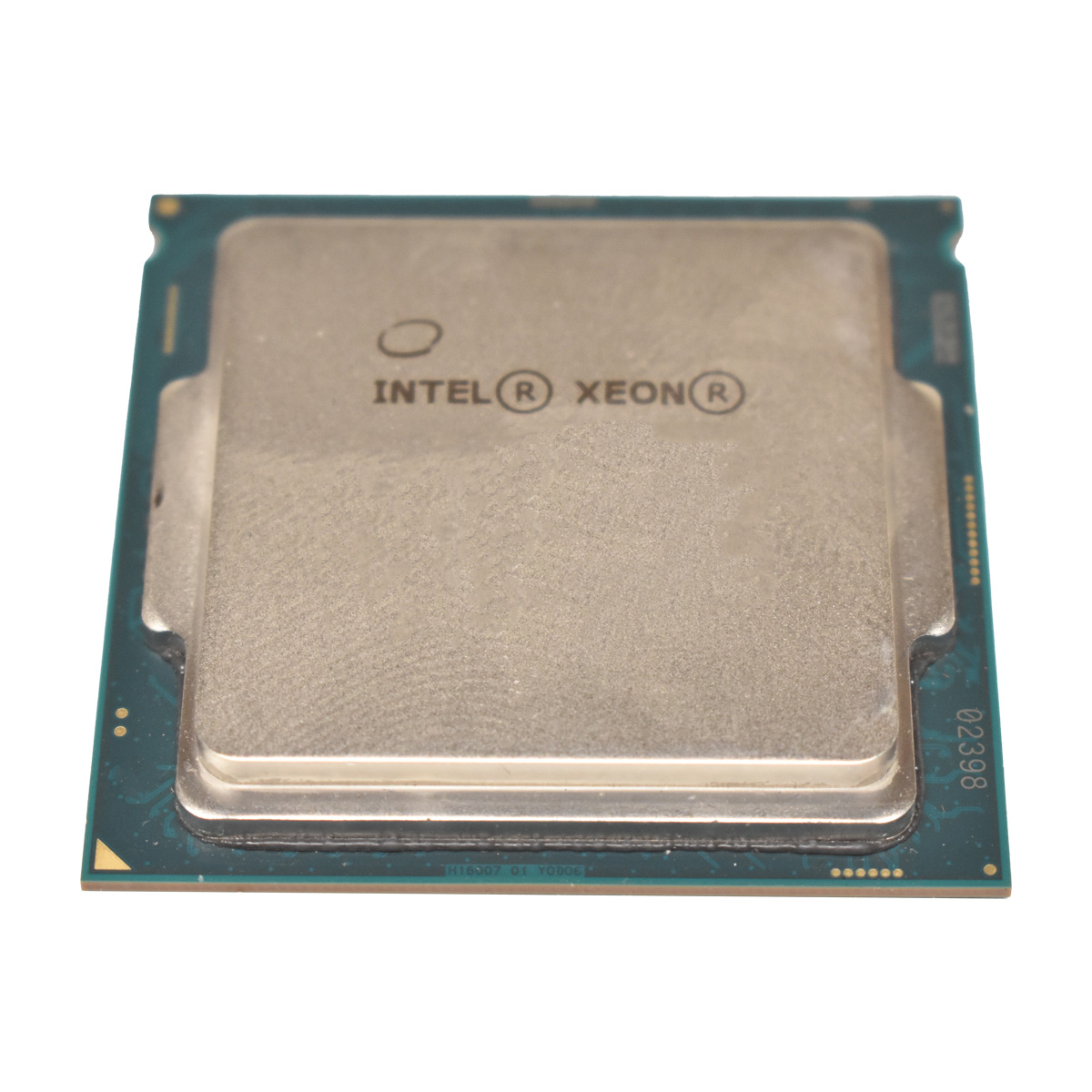 Intel Xeon Processor E3-1270V5 8MB Cache, 2.60 GHz FCLGA1151 SR2LF Intel Xeon Processor E3-1270V5 8MB Cache, 2.60 GHz FCLGA1151 SR2LF
