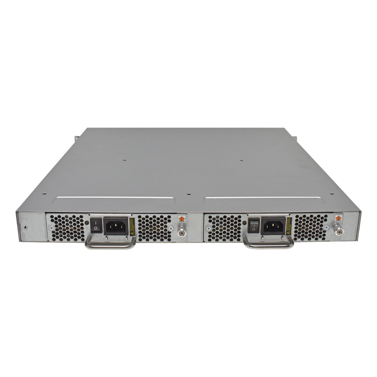 Brocade 6510 NA-6510-48-16G-R 80-1005554-07 16G FC Switch 48 akt. Ports + 48 x 16G mini GBICs Brocade 6510 NA-6510-48-16G-R 80-1005554-07 16G FC Switch 48 akt. Ports + 48 x 16G mini GBICs