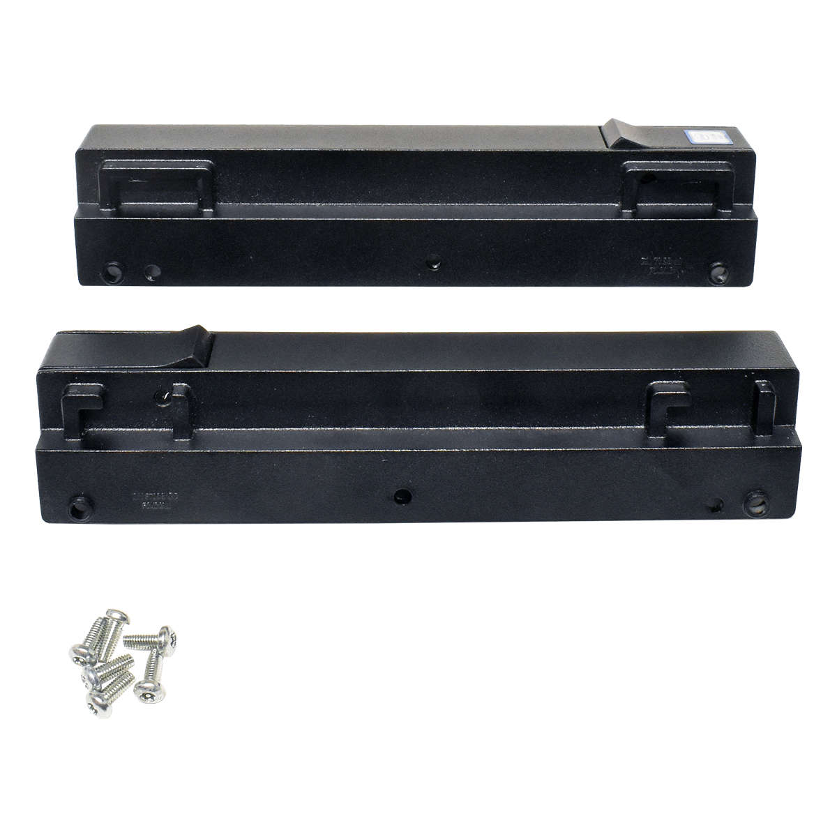Dell-PE-R930-Mounting-Bracket-Ears-left-right-DSH-002.jpg Dell PE R930 Mounting Bracket Ears left right DSH-1 DSH-2 incl. Schrauben