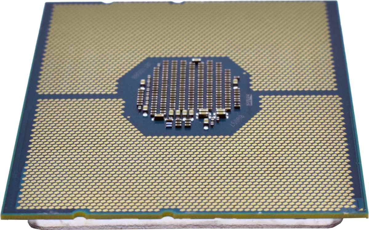 Intel Xeon Gold 6148 CPU Prozessor 2.40 GHz 20-Core 27,5 MB Cache SR3B6 LGA3647