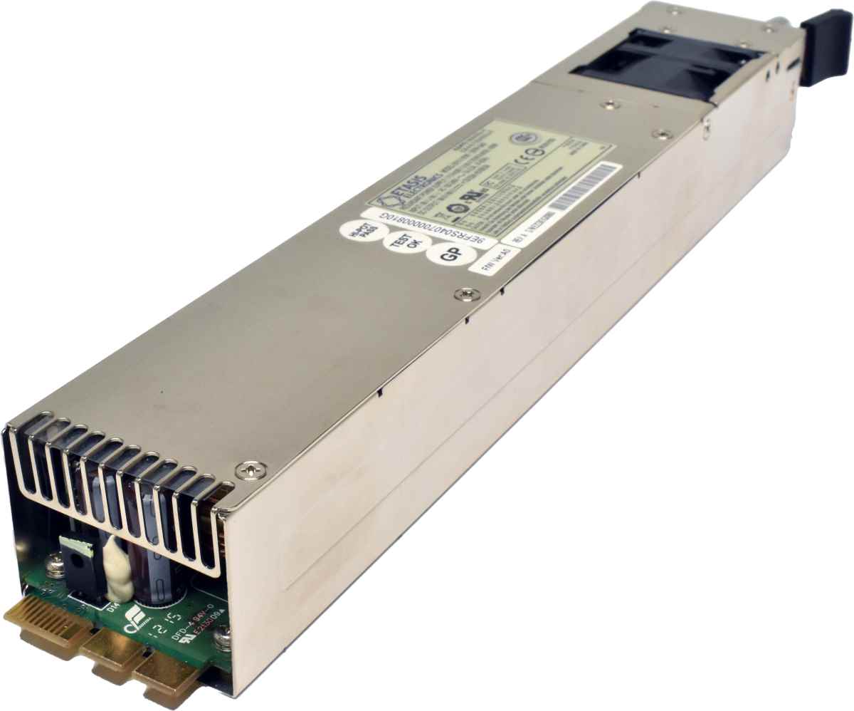Fortinet FortiGate FG-1000C Etasis EFRP-S407 400W Power Supply