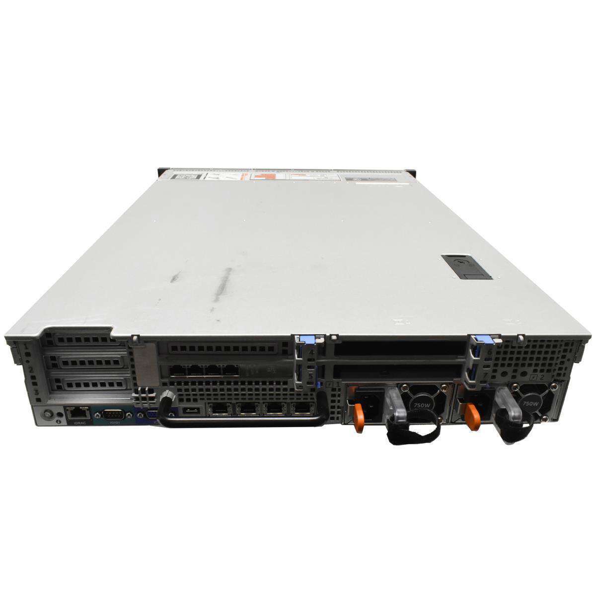 Dell-PowerEdge-R720-Rack-Server-2U-ohne-CPU-ohne-R-003.jpg Dell PowerEdge R720 Rack Server 2U ohne CPU ohne RAM 2x Kühler 16x 2.5 Bay H710 mini