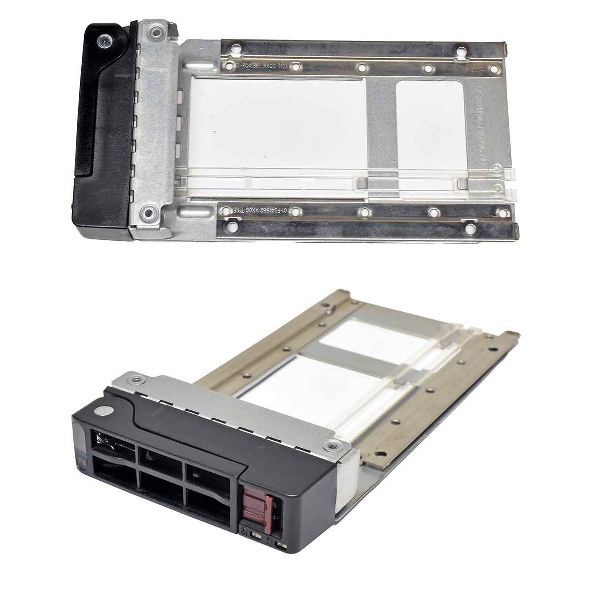 Supermicro 01-FC41860-XX00T102 2.5 Zoll Caddy / Festplattenrahmen Supermicro 01-FC41860-XX00T102 2.5 Zoll Caddy / Festplattenrahmen