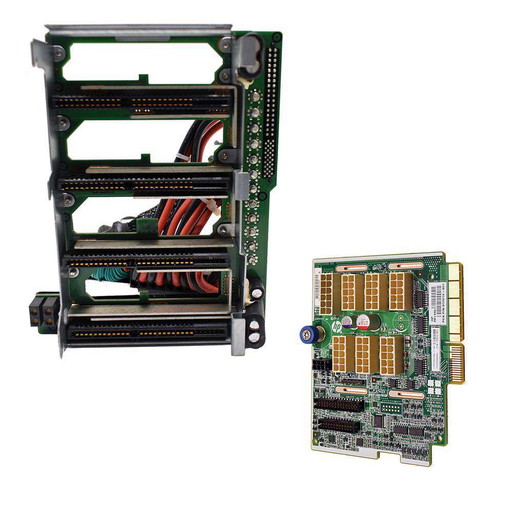 HP-DL580-G8-Power-Supply-Backplane-Assembly-P-N-73-001.jpg HP DL580 G8 Power Supply Backplane Assembly P/N 735526-001