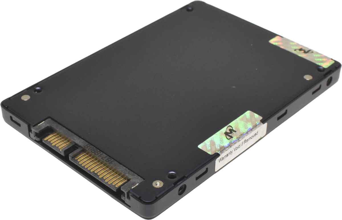 HPE Micron 5100 PRO 240GB 2.5" 6Gbps SATA SSD MTFDDAK240TCB 870667-001