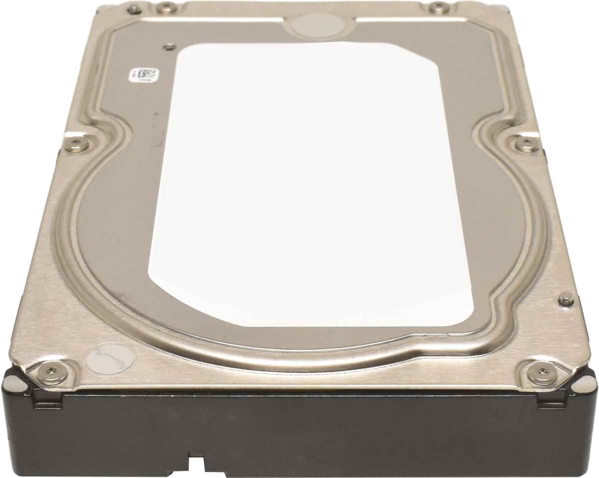 Dell 1TB 3.5" 7.2K 6G SAS HDD Festplatte ST1000NM0001 0740YX