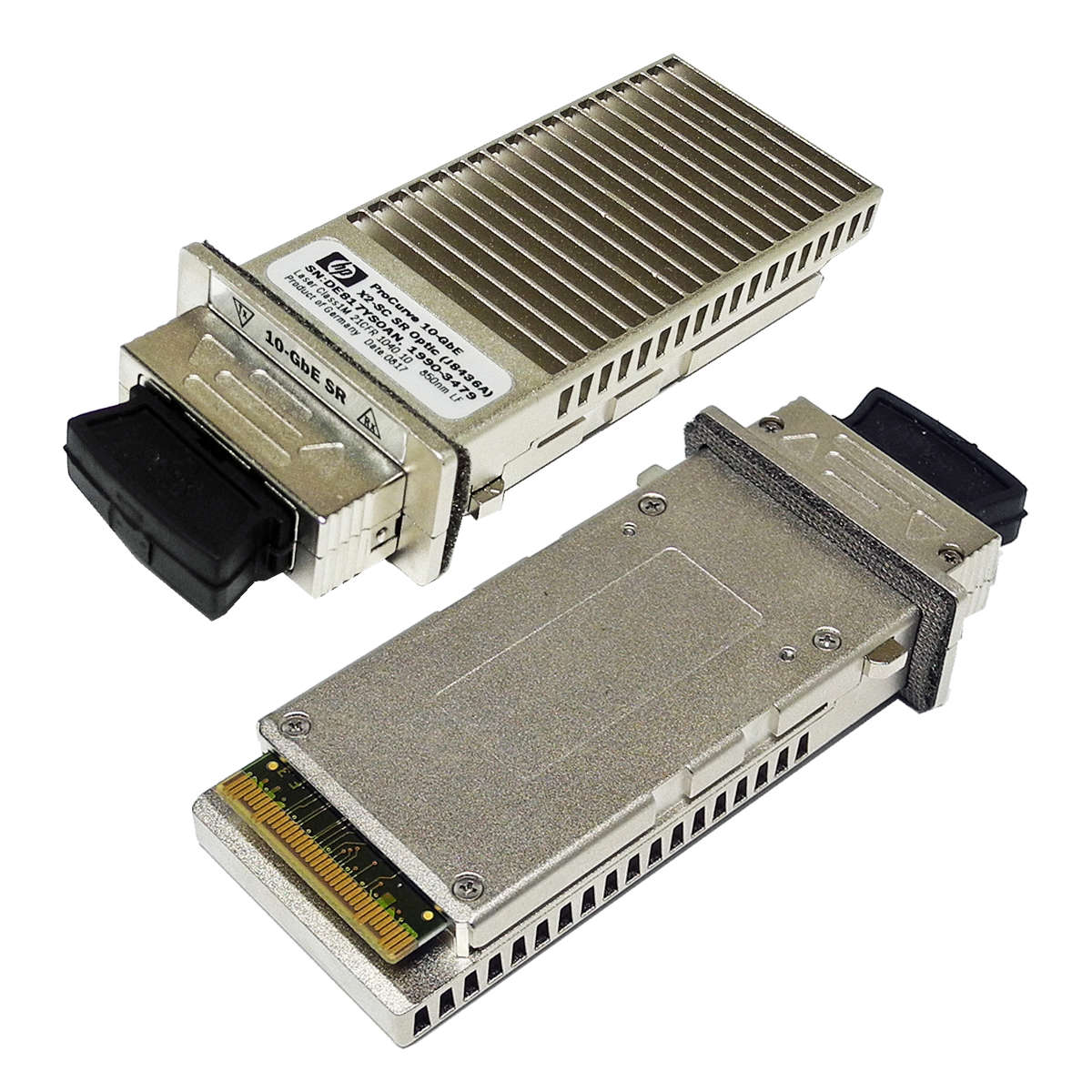 HP-J8436A-Original-ProCurve-10-GbE-X2-SC-SR-Transc-001.jpg HP J8436A Original ProCurve 10 GbE X2-SC-SR Transceiver Module 1990-3479 neu