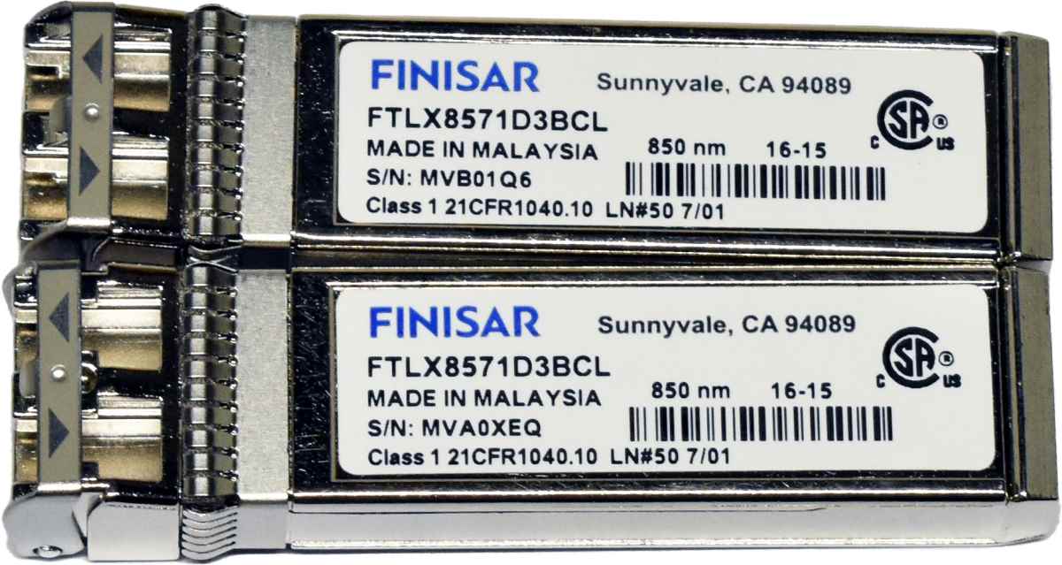 IBM Netzwerk Karte 10Gb SFP 1Gb Ethernet Adapter PCIe 4-Port 00E2719 FP