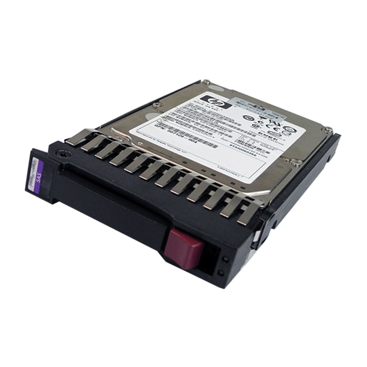 HP 300GB 2.5" 10k 3G SAS HDD Festplatte 493083-001 ProLiant G1-G7 HP 300GB 2.5" 10k 3G SAS HDD Festplatte 493083-001 ProLiant G1-G7