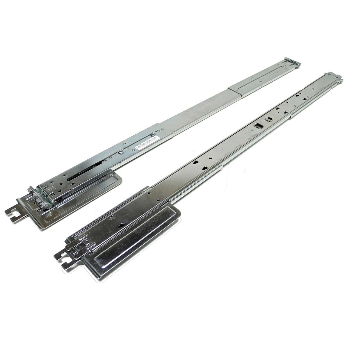 Quanta-2U-Rackmount-Rails-Kit-King-Slide-für-T41S-001.jpg Quanta 2U Rackmount Rails Kit King Slide für T41S-2U 4 Nodes Server