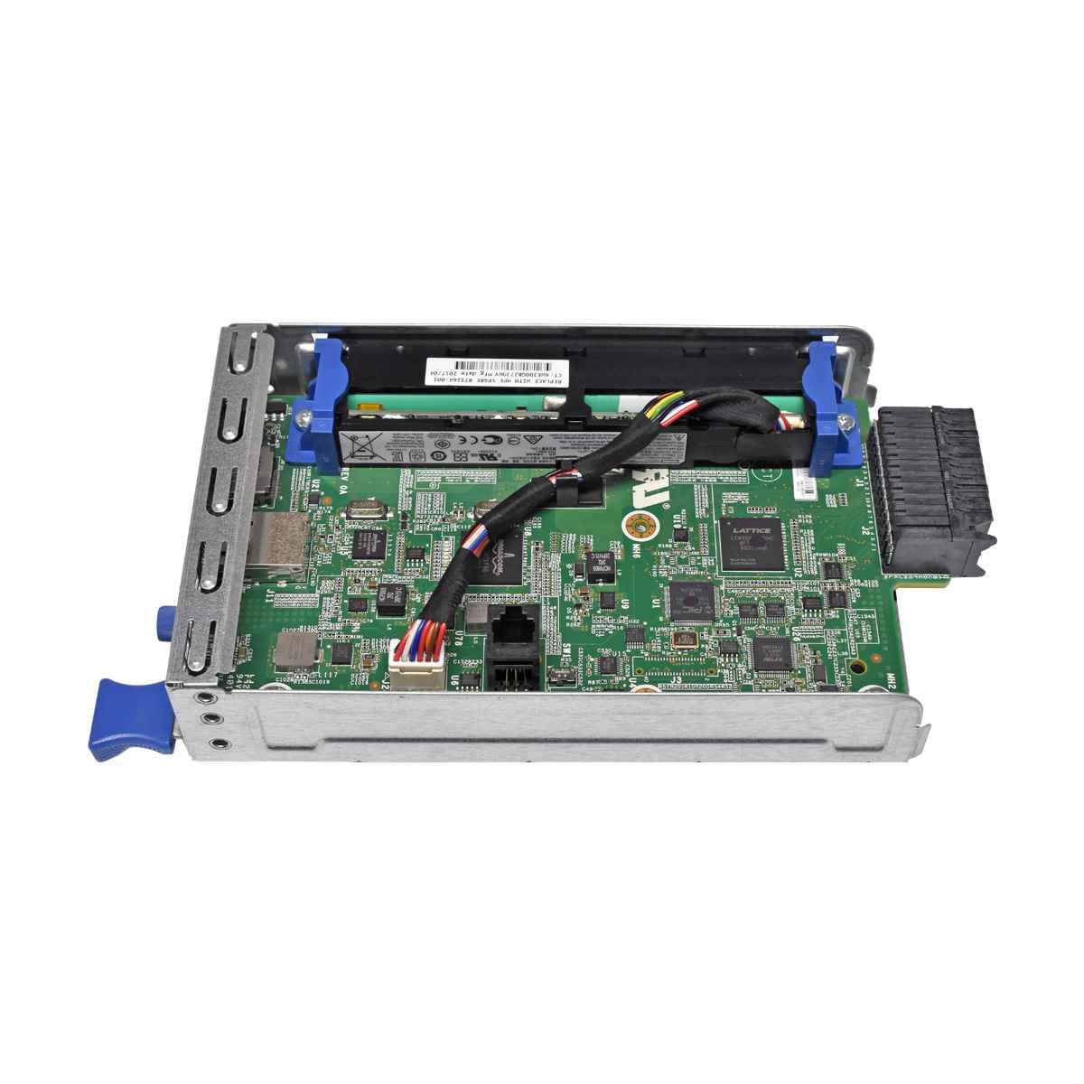 HP Assy Management Module 789921-001 810836-001 für Apollo 4500 G9 Serie HP Assy Management Module 789921-001 810836-001 für Apollo 4500 G9 Serie
