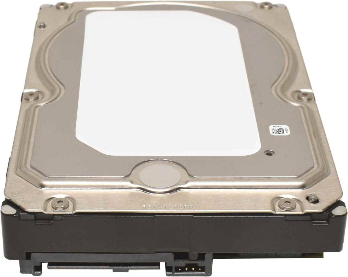 Dell 1TB 3.5" 7.2K 6G SAS HDD Festplatte ST1000NM0001 0740YX