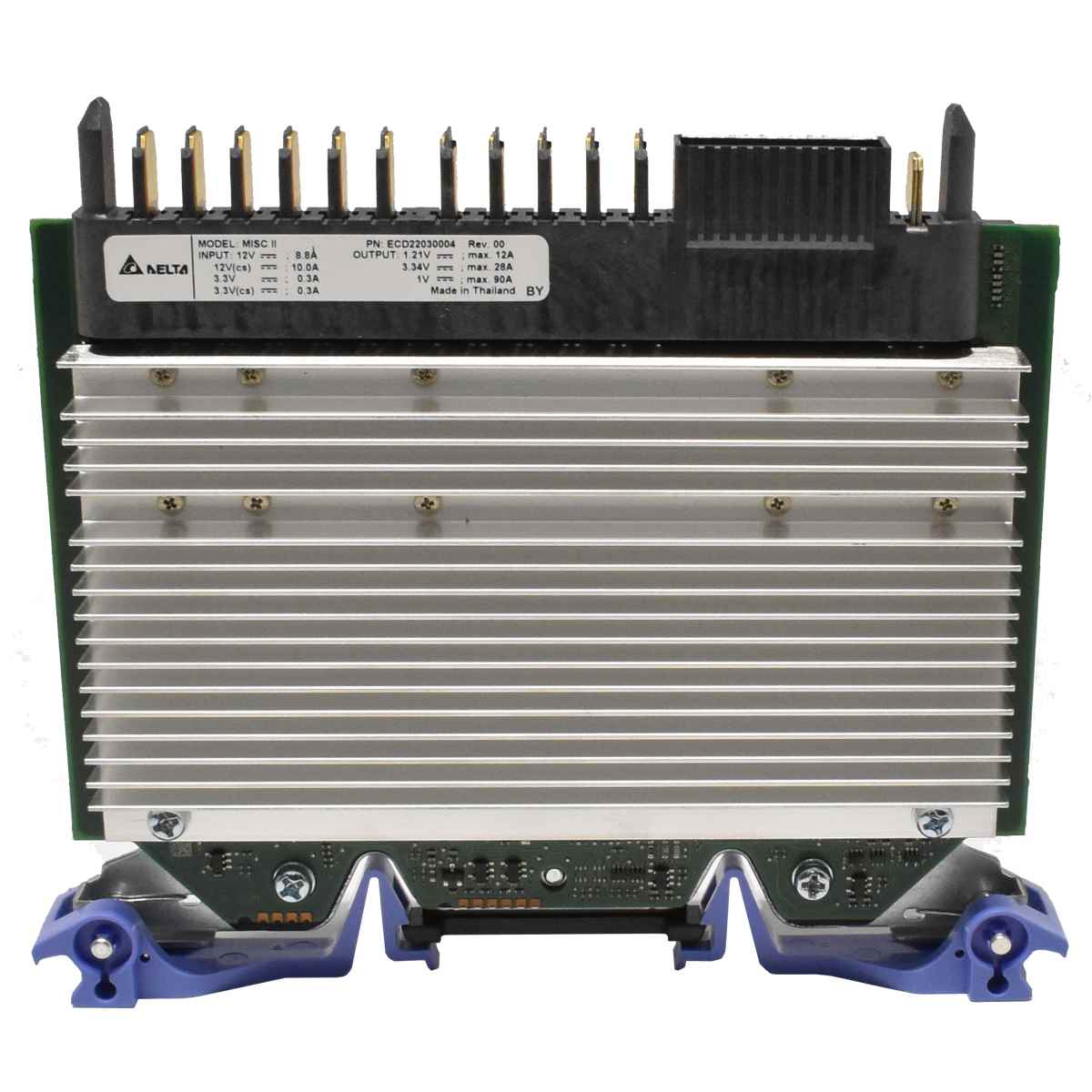 IBM RAM Memory Voltage E880 Power 8 00RR677 IBM RAM Memory Voltage E880 Power 8 01AF557