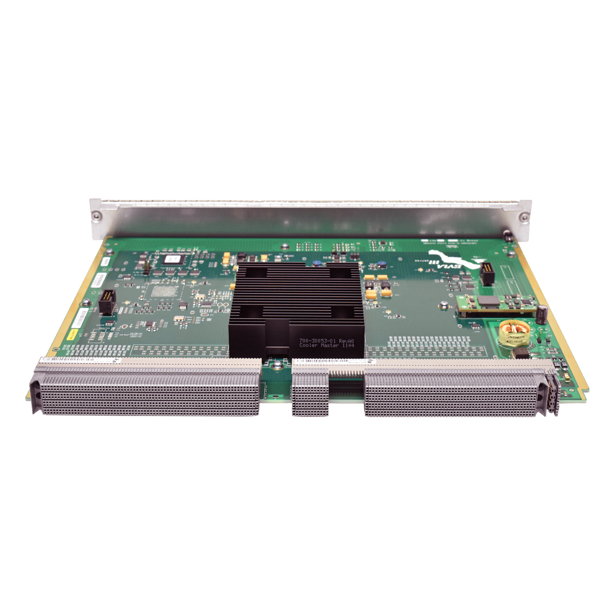 Cisco DS-13SLT-FAB3 Crossbar Switching Fabric3 Module 68-4264-01 800-32417-01 Cisco DS-13SLT-FAB3 Crossbar Switching Fabric3 Module 68-4264-01 800-32417-01