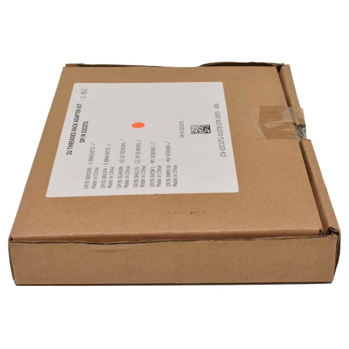Dell PowerEdge Rack Adapter Kit R510 R515 R710 NEU / NEW Dell PowerEdge Rack Adapter Kit R510 R515 R710 NEU / NEW