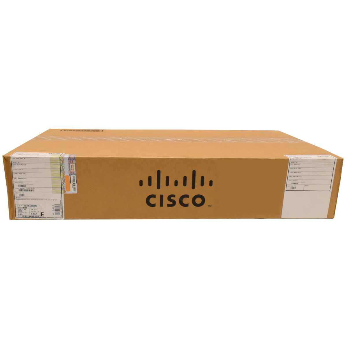 Cisco WS-C6X06-RACK Rack Mount Kit Rackmontagesatz NEW / NEU