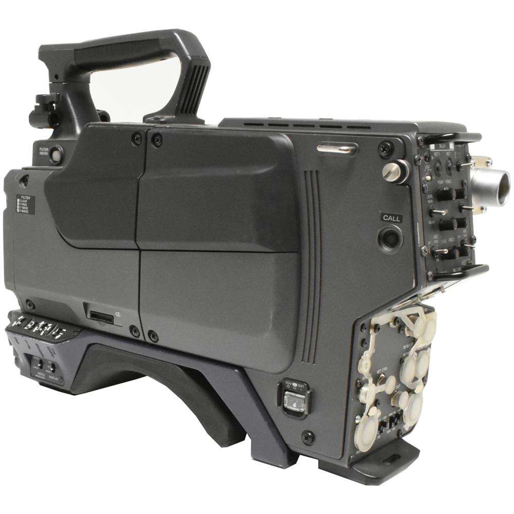 Sony-CA-590P-BVP-E30P-Studio-OB-EFP-Color-Video-Ca-003.jpg Sony CA-590P BVP-E30P Studio / OB / EFP Color Video Camera Angebot 2