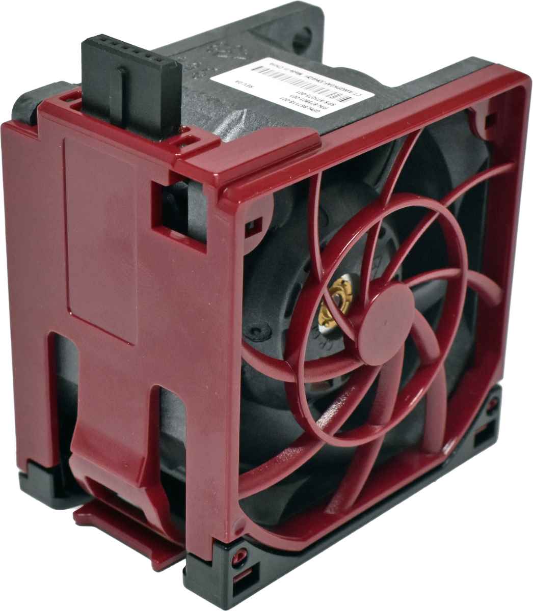 HP ProLiant DL380 DL385 G10 FAN Lüfter 873801-001 875075-001