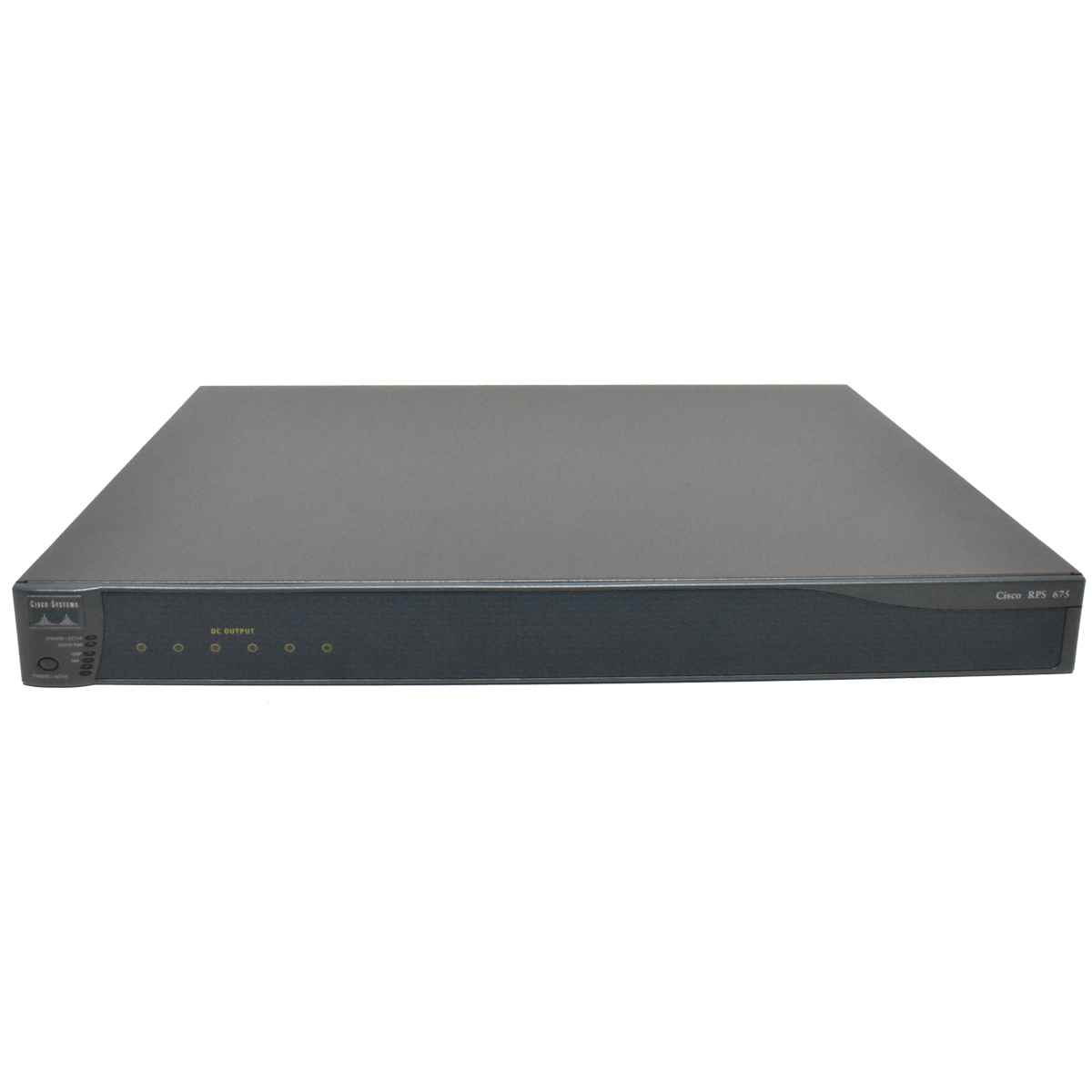 Cisco Redundant Power System 675 PWR675-AC-RPS-N1 Catalyst 3750 3560 3550 2980 2970 2950 2900 Cisco Redundant Power System 675 PWR675-AC-RPS-N1 Catalyst 3750 3560 3550 2980 2970 2950 2900