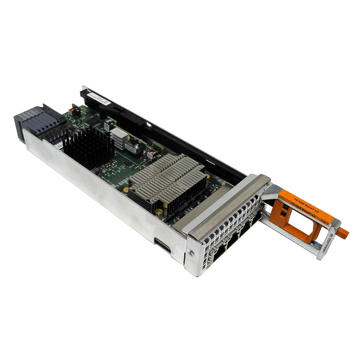 EMC-SLIC37-4-Port-10GbE-BaseT-v2-Module-for-Avamar-001.jpg EMC SLIC37 4-Port 10GbE BaseT v2 Module for Avamar Gen4T Storage 303-254-100C-00